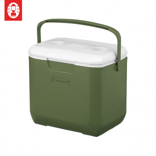 Coleman Easy Roll 2 Stage Table オリーブ Easy Roll Two Stage Table 110 Black